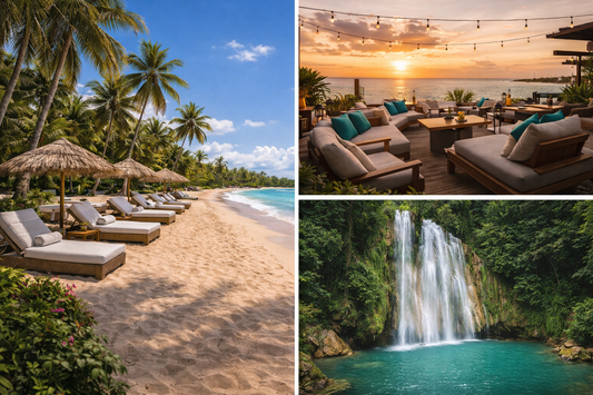Qué hacer en Las Terrenas en 3 días República Dominicana